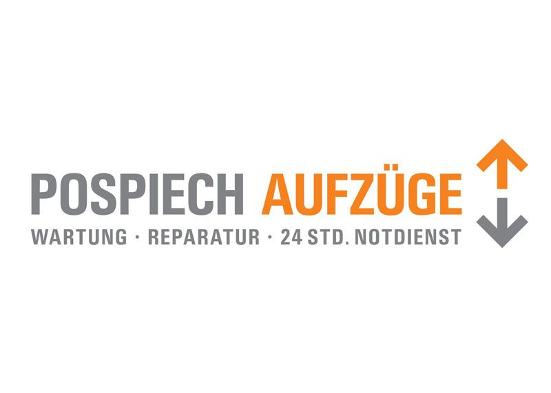 POSPIECH Logo