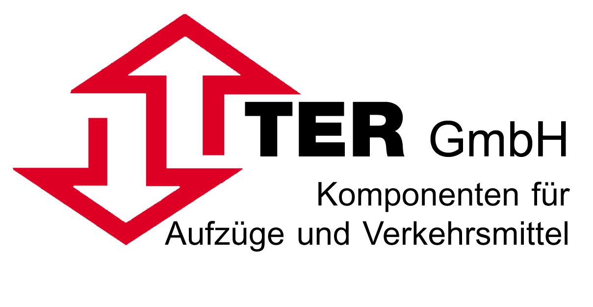 Logo von „Fermator“, dunkelblaugrüner Text auf weißem Hintergrund, darunter „Automatische Türen für Aufzüge“.