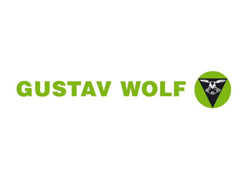 Gustav Wolf Logo