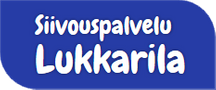 Siivouspalvelu Lukkarila