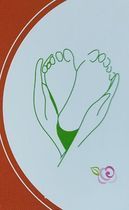 Anne-Paule Réflexologie logo