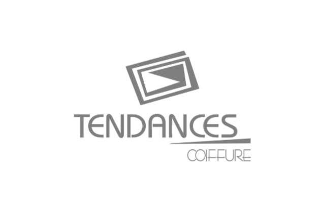 Logo Tendances Coiffure