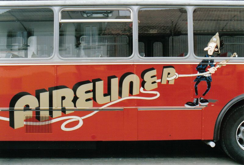 Oldtimer - Weidmann Willi