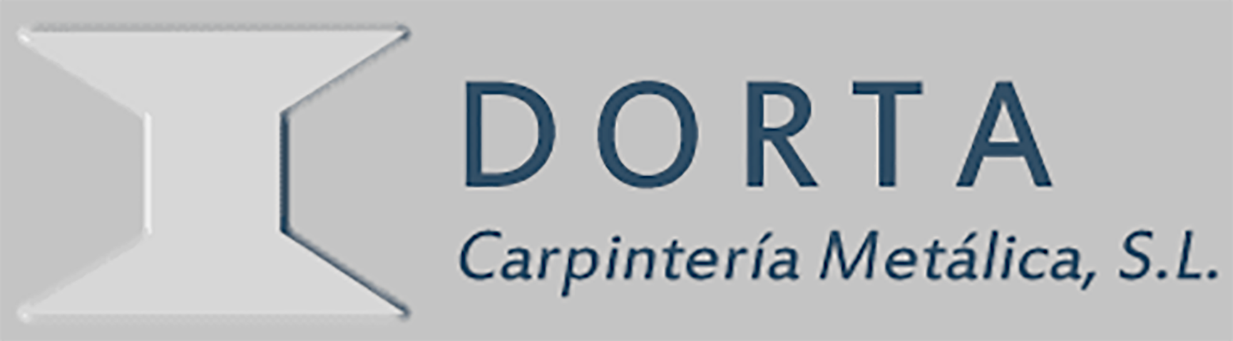 Dorta Carpintería Metálica, S.L.U.