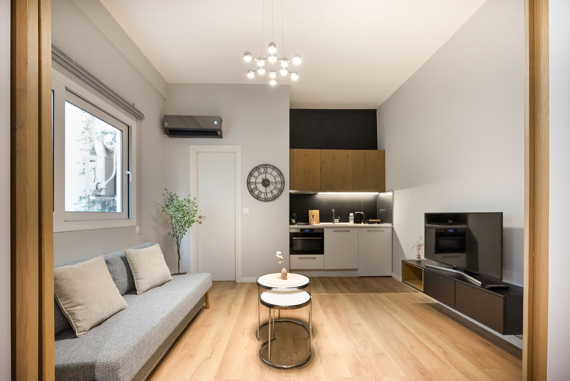 Estia Premium Apartments Aristoteles