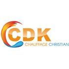 Logo de l'entreprise CDK Chauffage Christian