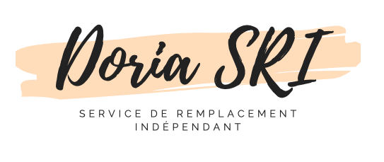 Logo Doria SRI