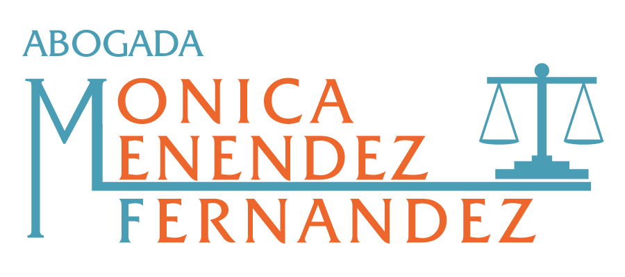Abogada Mónica Menéndez