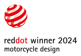 Red Dot Winner 2024