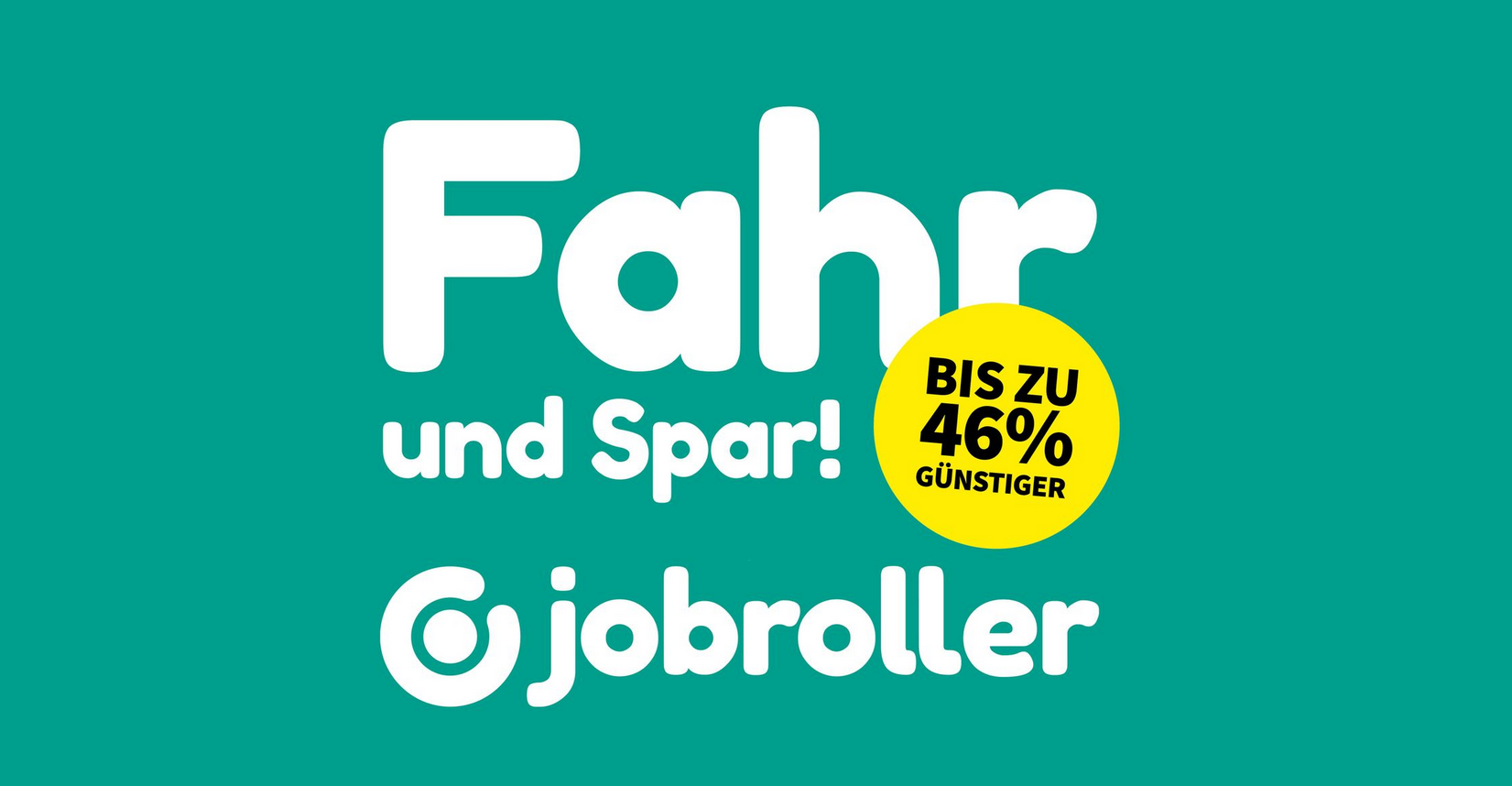 Logo Jobroller