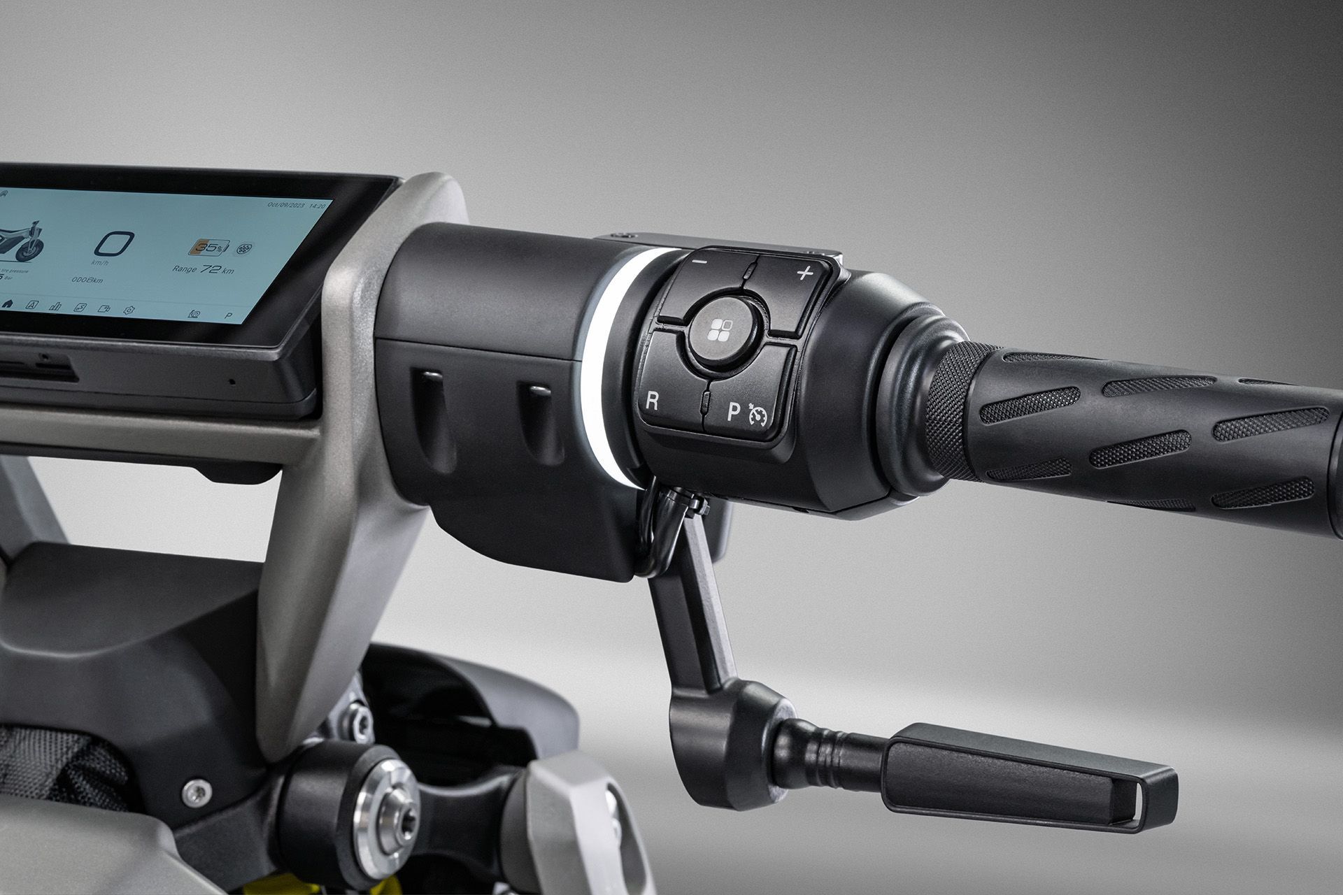 Foto Detail von I AM.