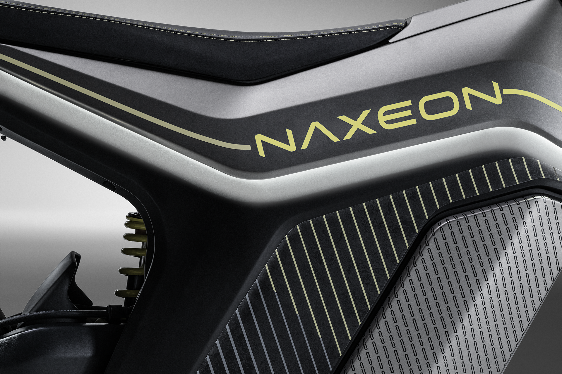 Foto Detail von I AM.