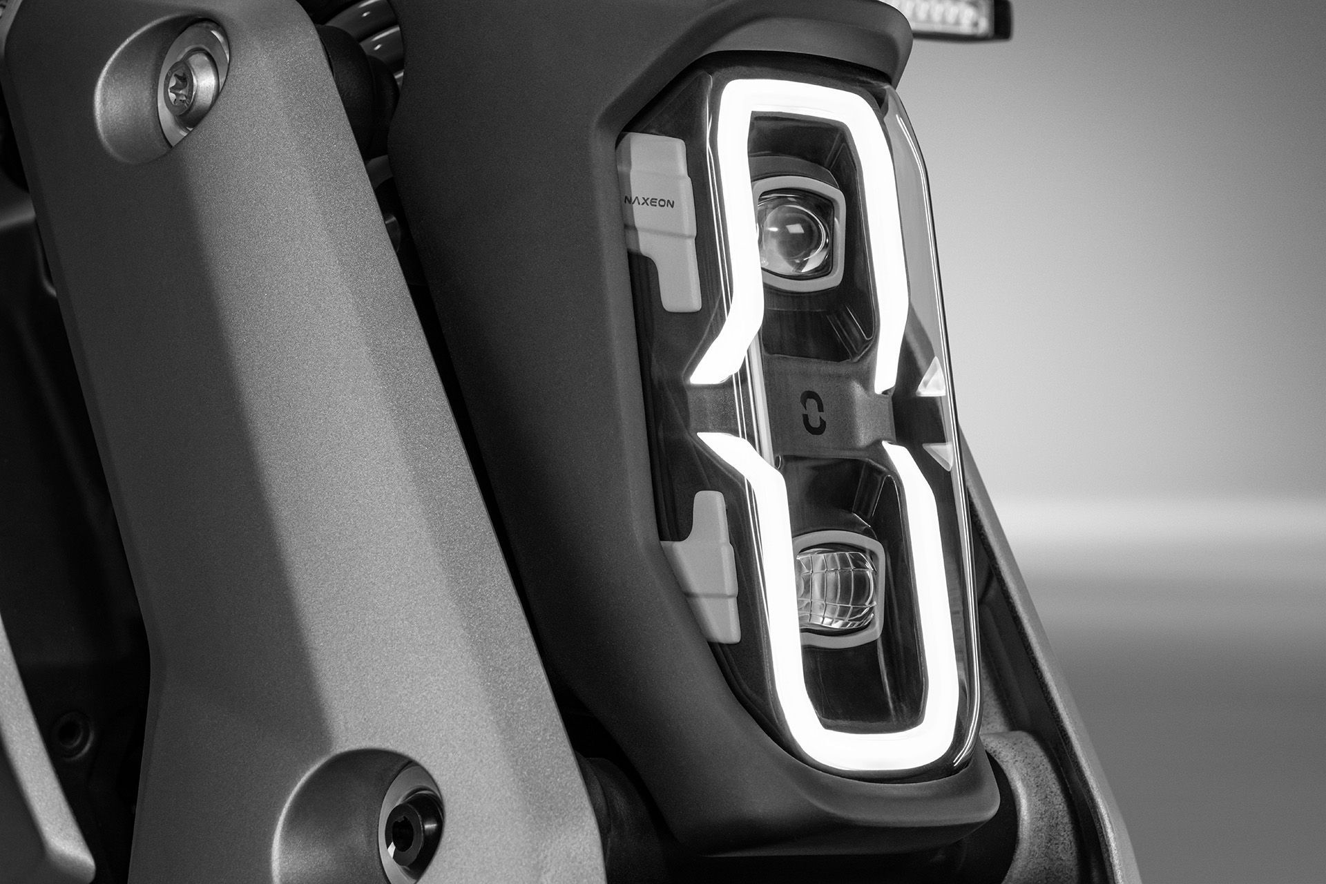 Foto Detail von I AM.