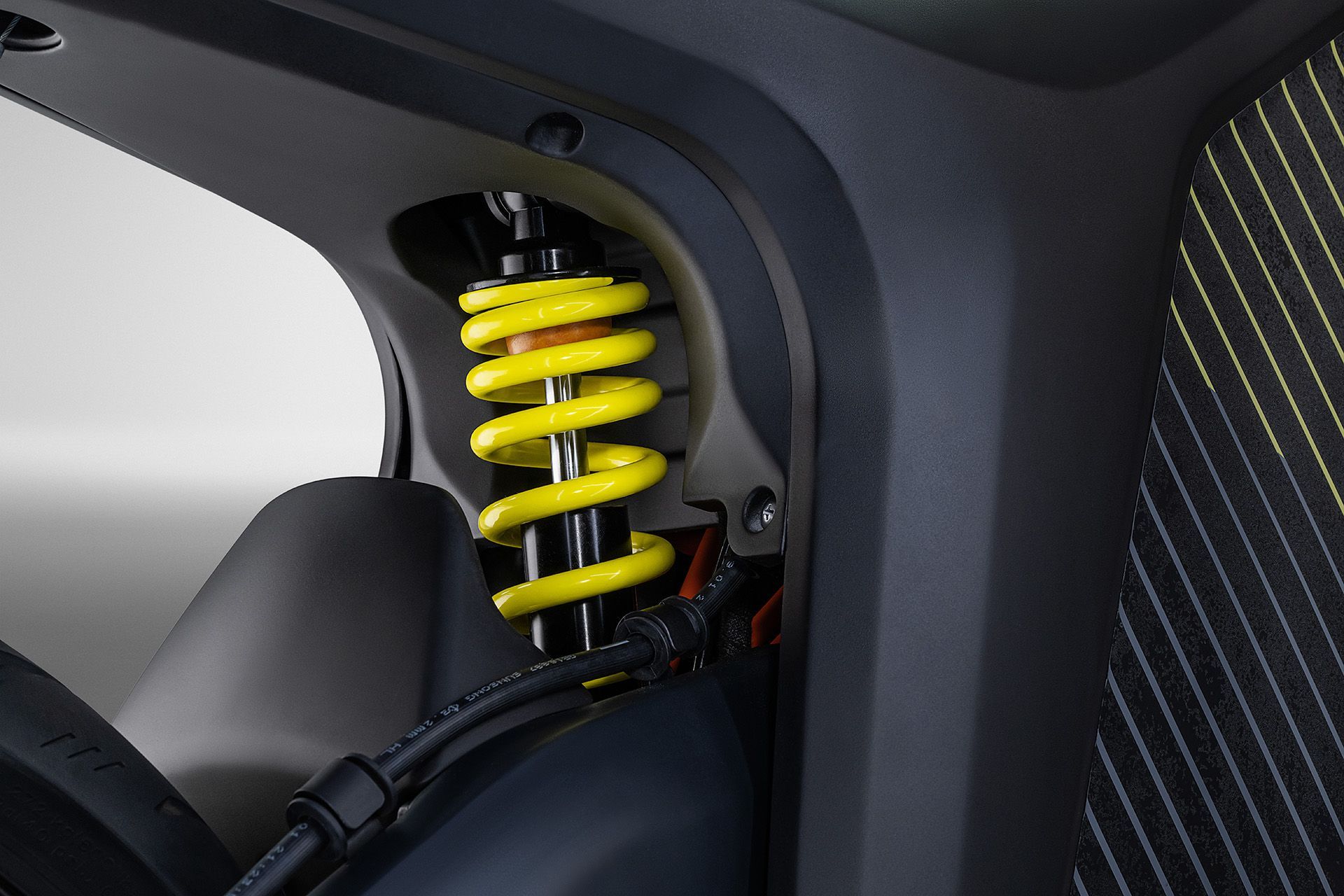 Foto Detail von I AM.