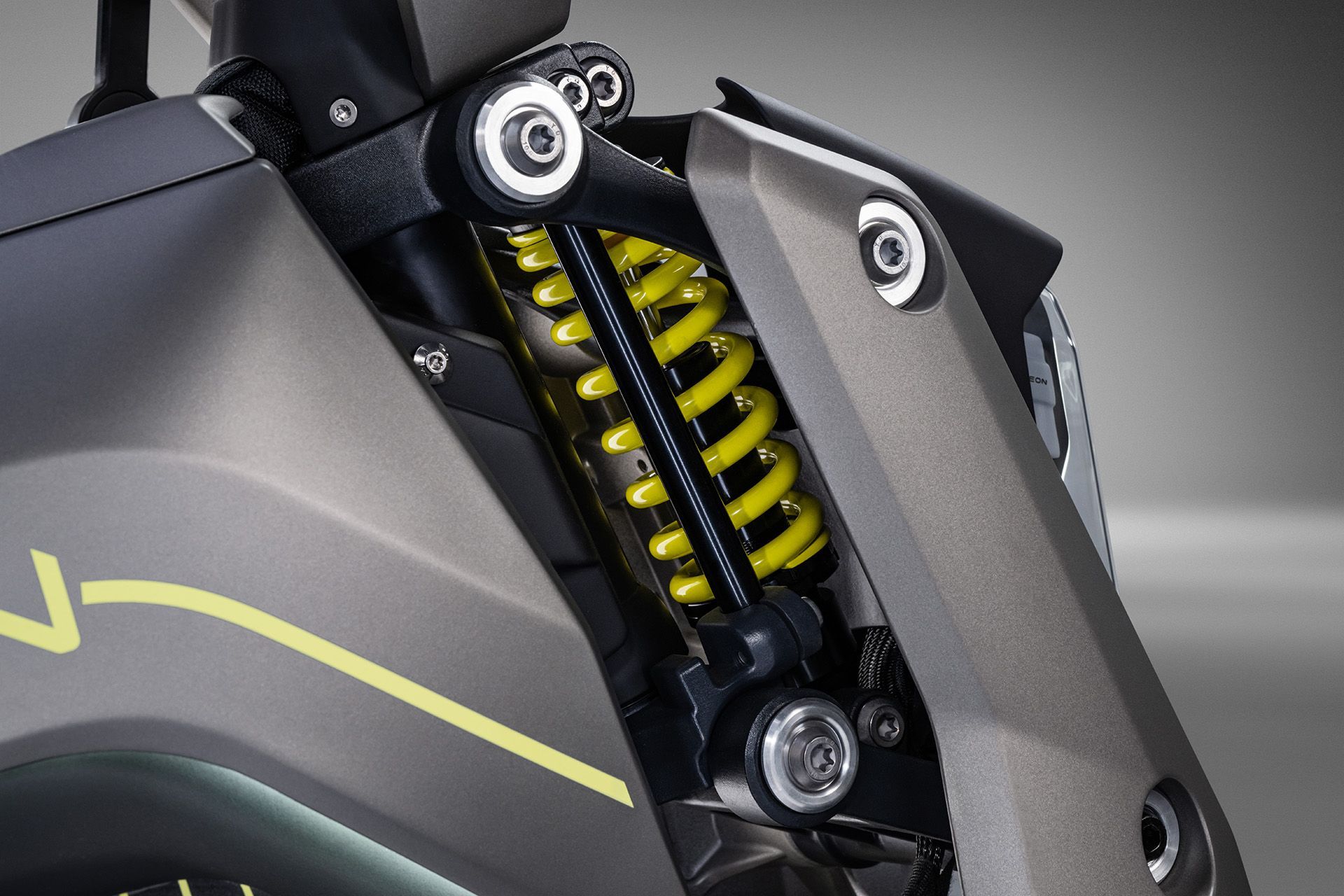 Foto Detail von I AM.