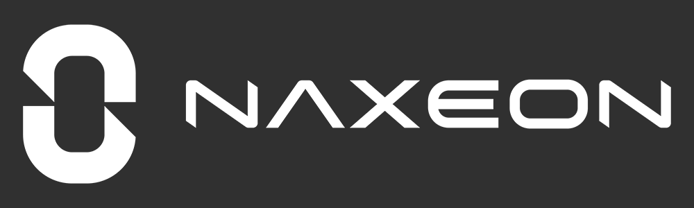 Naxeon Logo