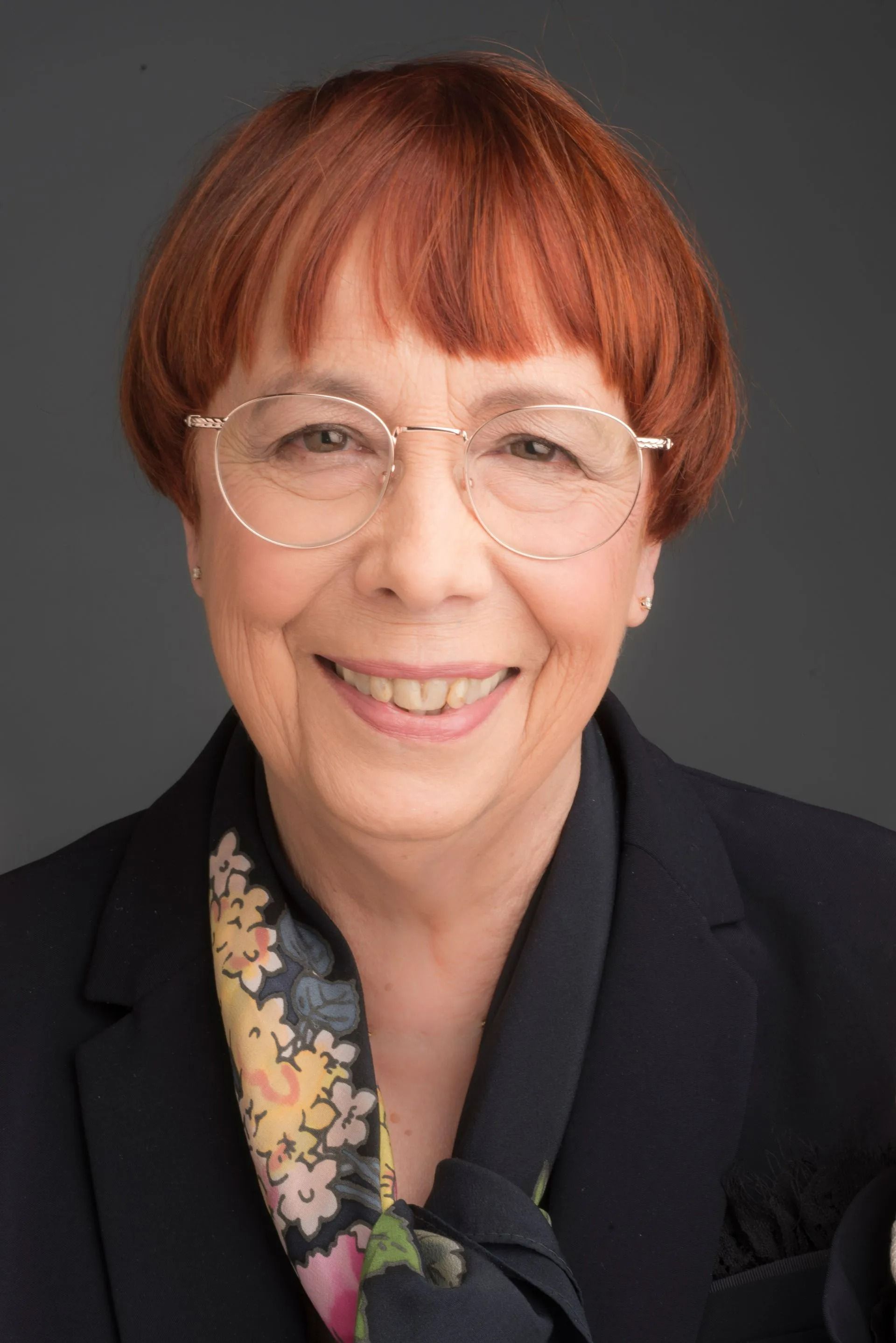 Maître Marie-Hélène Isern-Réal, avocate.
