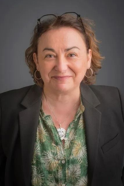 Maître Sophie Deshors.