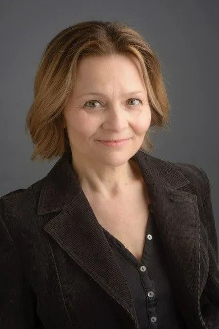 Corinne Lemaure, assistante du cabinet de Maître Isern-Réal.