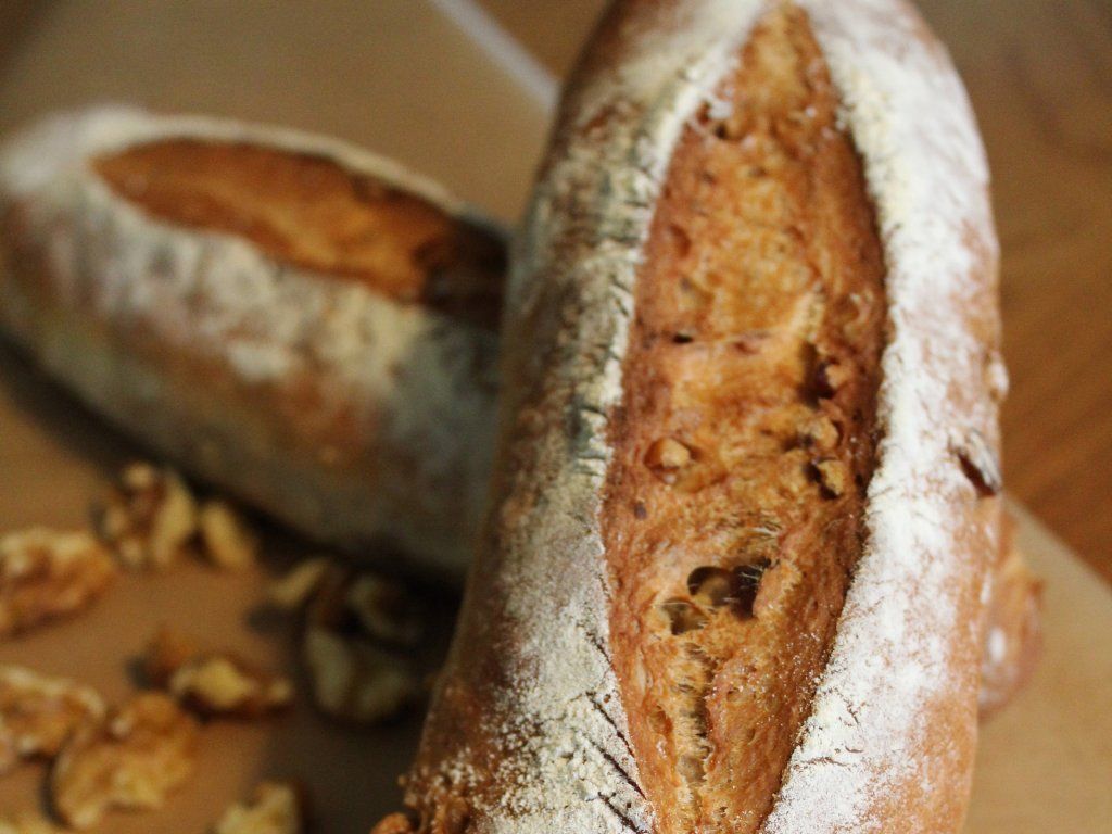 Kuhn GmbH Konditorei Bäckerei Confiserie