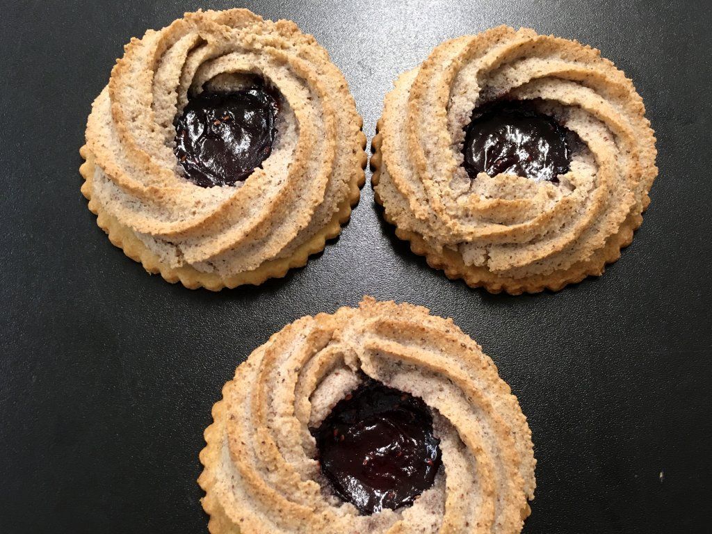 Kuhn GmbH Konditorei Bäckerei Confiserie