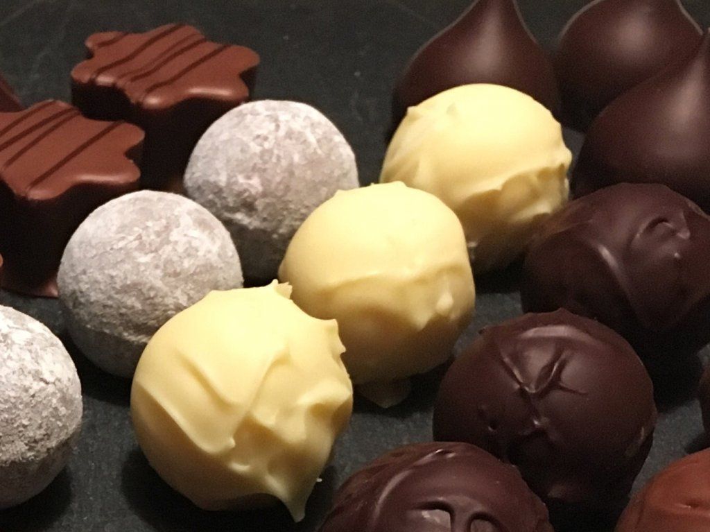 Kuhn GmbH Konditorei Bäckerei Confiserie