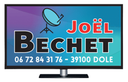 Logo Joël Bechet