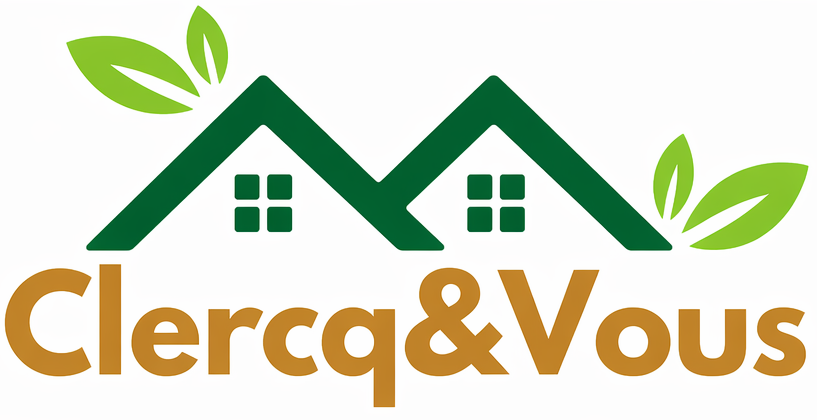 Logo de l'entreprise.