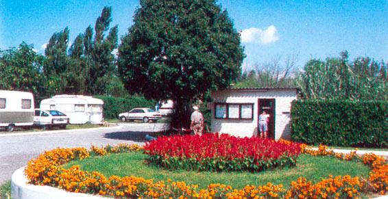 Location de caravanes et de mobile homes à Toulouse