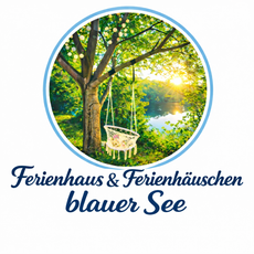 Ferienhaus und Ferienhäuschen blauer See Ferienhaus und Ferienhäuschen blauer See
