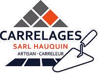 Logo SARL Hauquin, artisan carreleur à Cassen, près de Dax et Hossegor