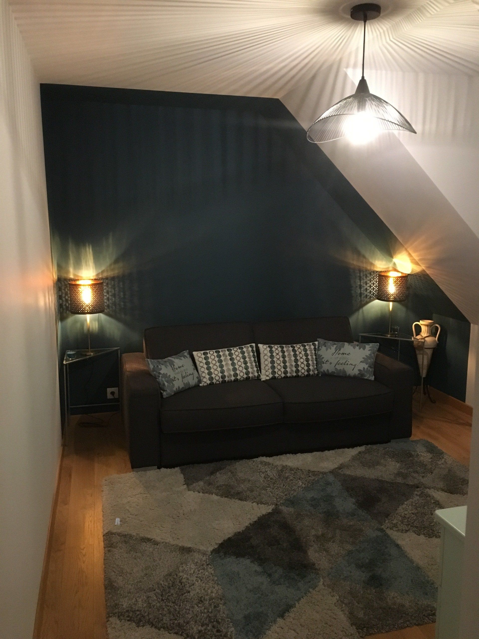 Rénovation Sol et Murs à Gouvieux