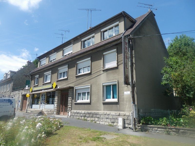 Ravalement maison avant