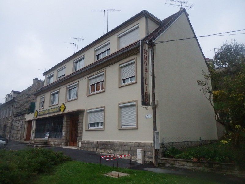 Ravalement maison St Leu d'Esserent