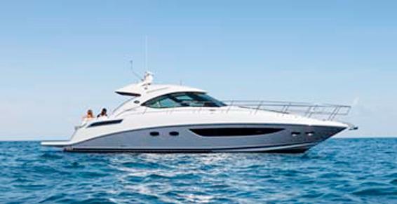 Karukéra Marine Sté Nouvelle - Sportcruiser 