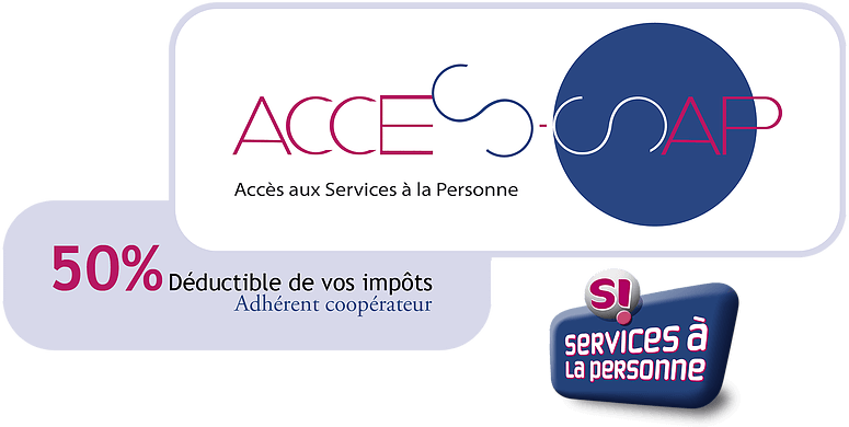 Logo Accès SAP