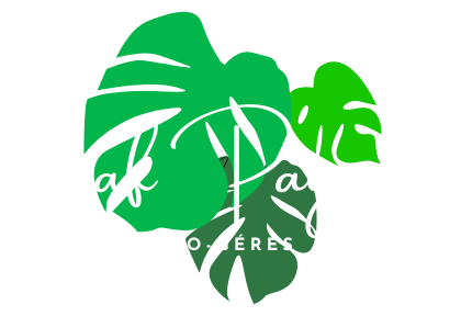 Logo Leaf Paysage