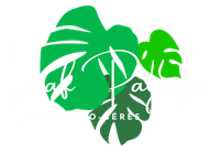 Logo Leaf Paysage