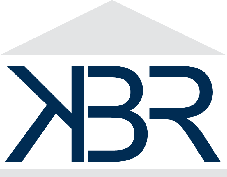 Logo du cabinet d'avocats KBR à Brest
