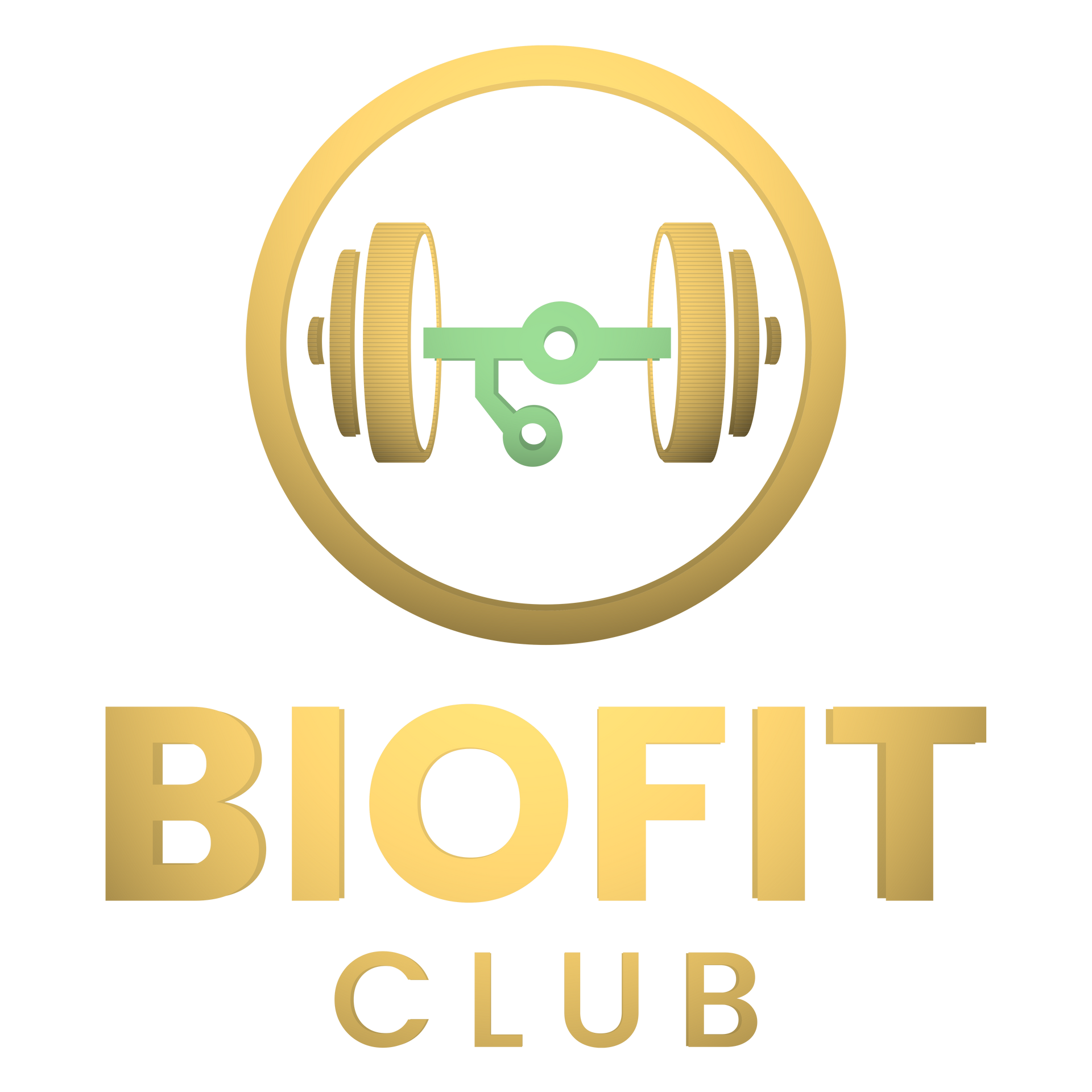 Biofit Club logo