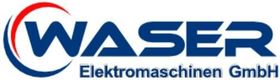 Waser Elektromaschinen GmbH - logo