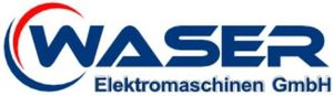 Waser Elektromaschinen GmbH - logo