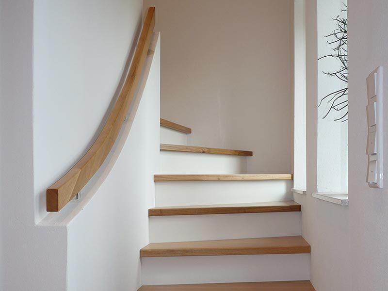 Treppen