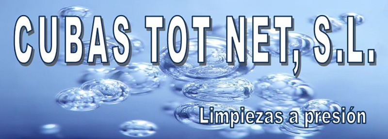 Cubas Tot Net