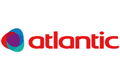 Logo fournisseur - Atlantic