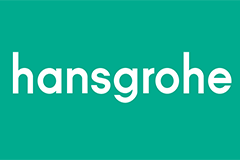 Logo fournisseur - Hansgrohe