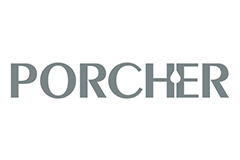 Logo fournisseur - Porcher