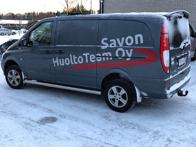 Savon Huoltoteam Oy