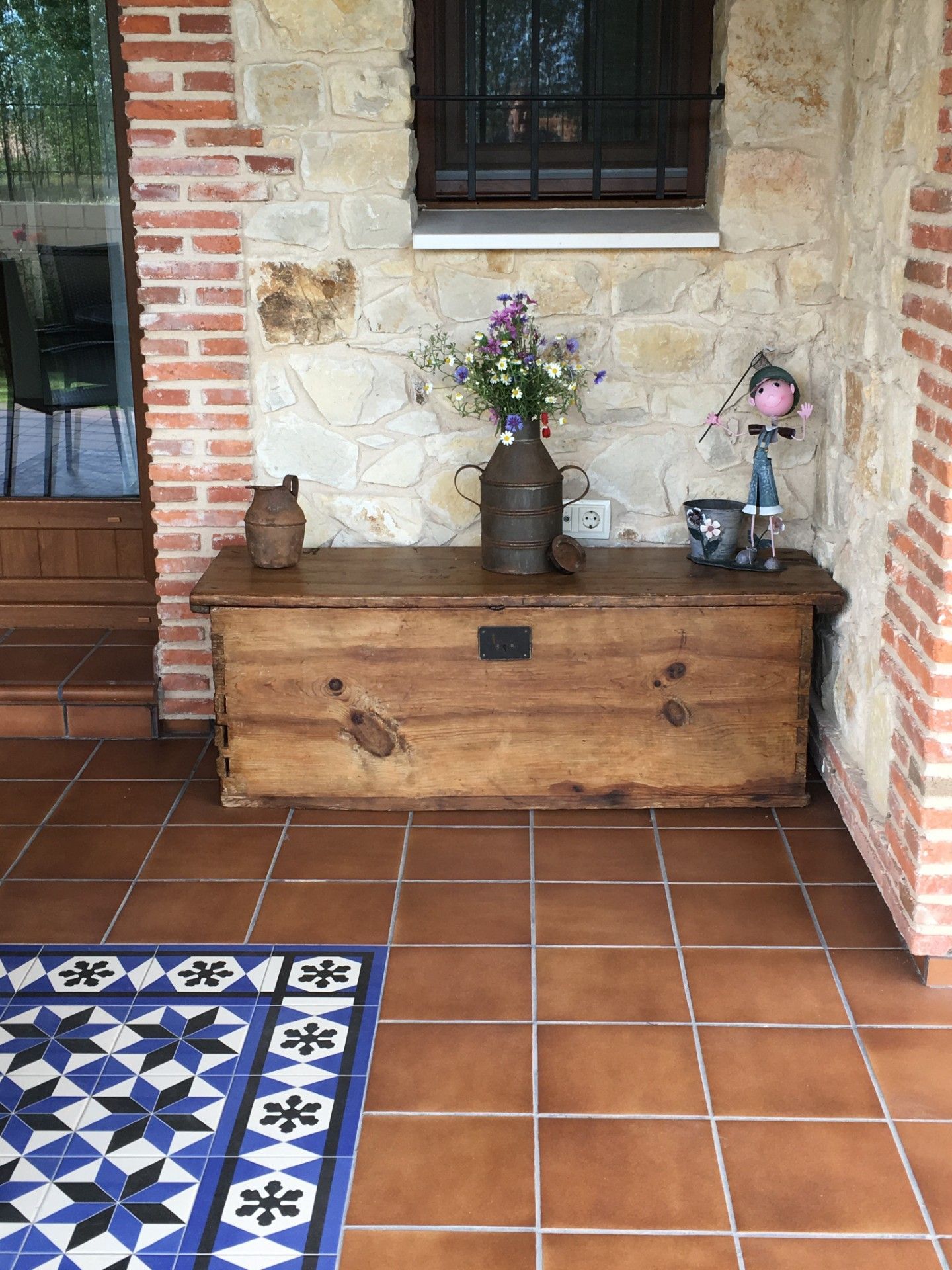 foto vivienda de nueva construcción de cghobras