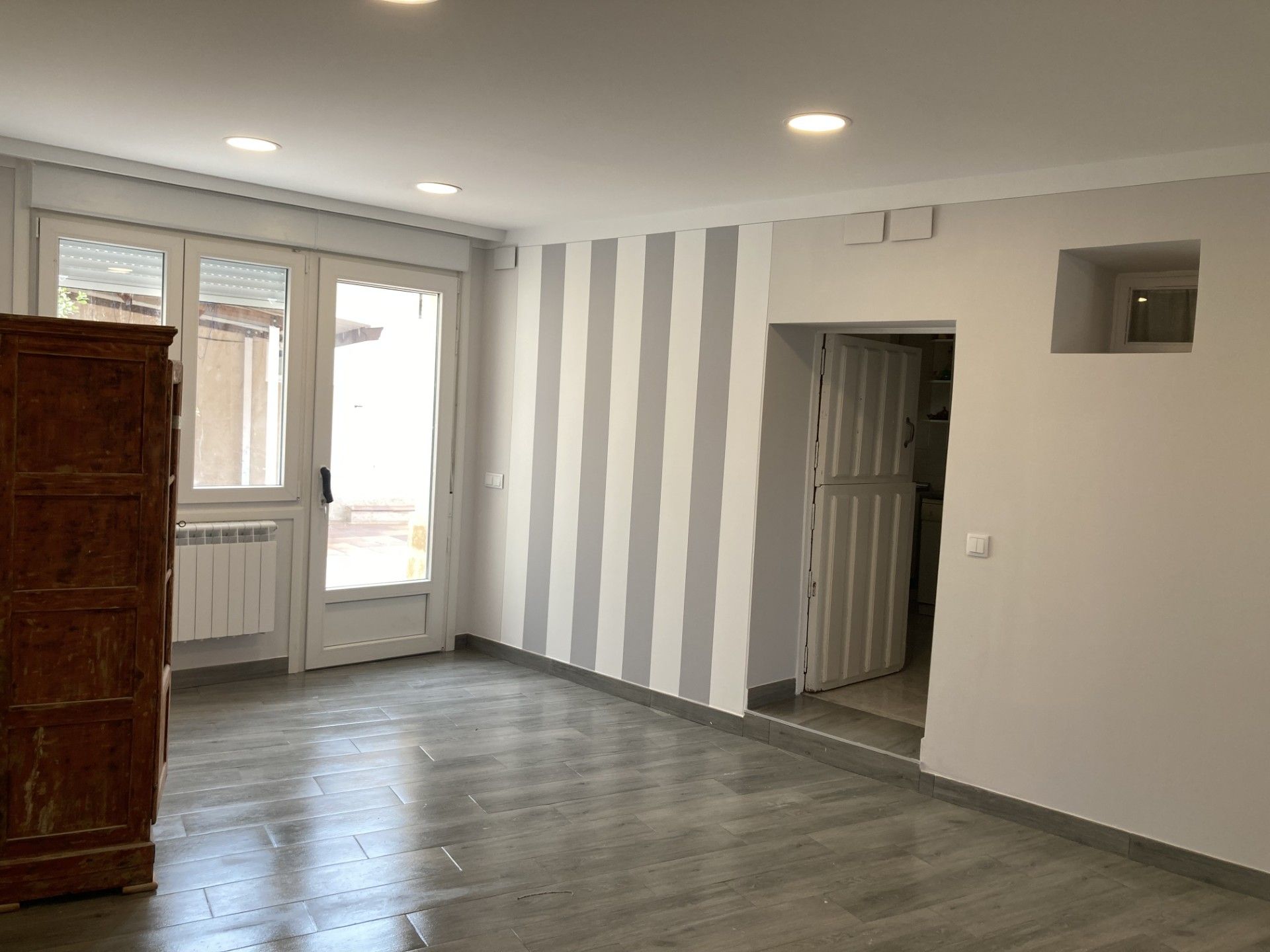 foto vivienda de nueva construcción de cghobras